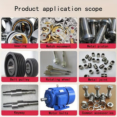 50ml High Strength Bearing Fixing Adhesive