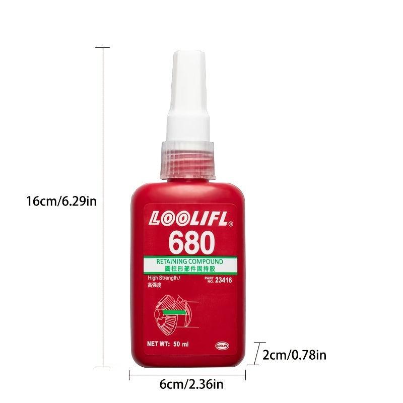 50ml High Strength Bearing Fixing Adhesive