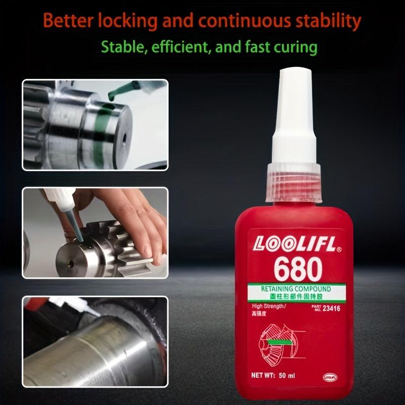50ml High Strength Bearing Fixing Adhesive