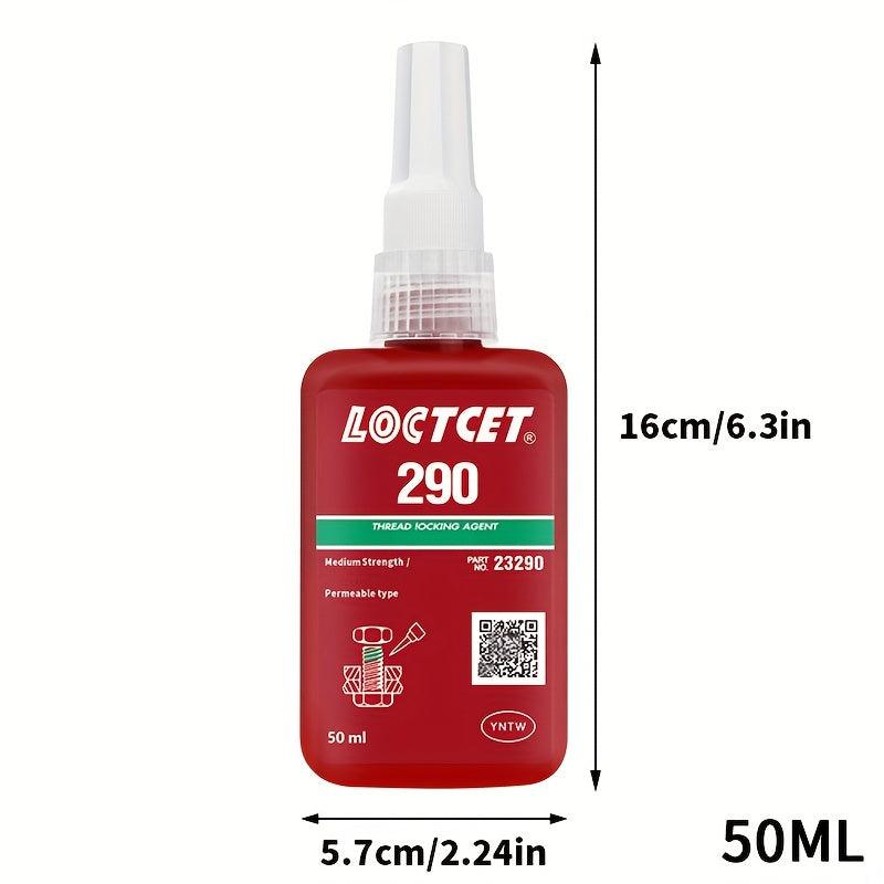 Screw Glue Metal Thread Locking Sealant