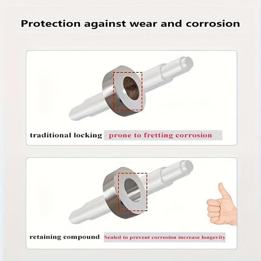 603 Cylindrical Parts Fastening Adhesive