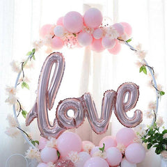 Circular Balloon Arch Set for Events and Celebrations