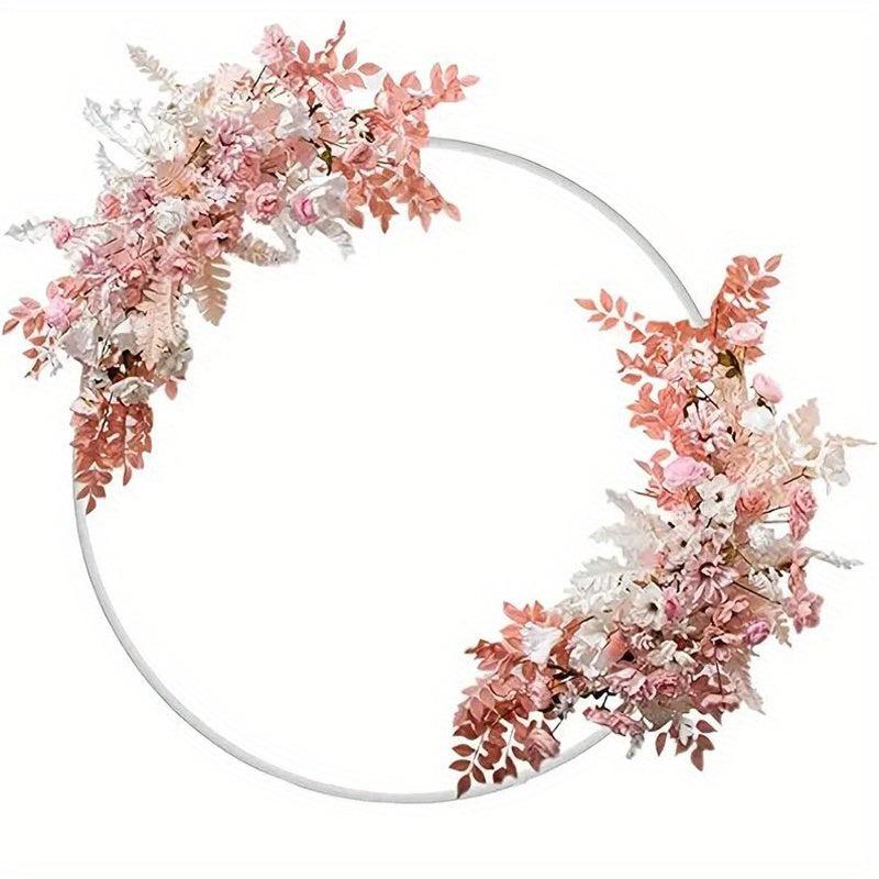 Circular Balloon Arch Set for Events and Celebrations
