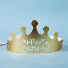 Adjustable Birthday Party Hats Fun And Festive Folding Hats