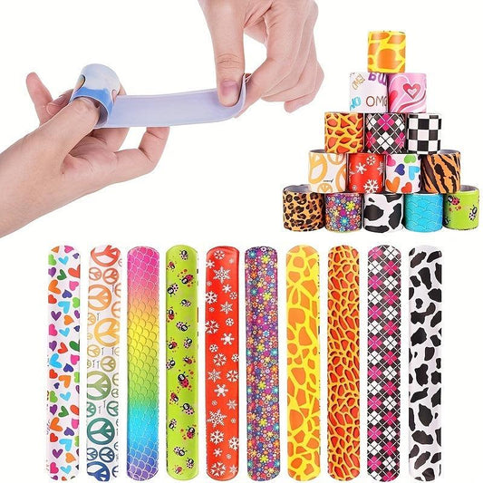 52pcs Party Favors For Kids Bulk Birthday Gift Toys Goodie Bag Stuffers