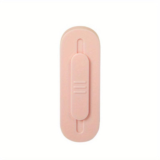 Portable Dental Floss Box Disposable Storage Automatically Pops Up