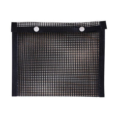 Non stick BBQ Bag Reusable High Temp PTFE Teflon Baking Grid Bag