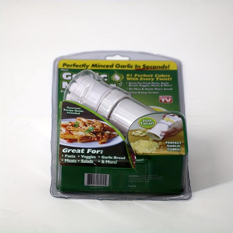 Multifunctional Vegetable Cutter & Fruit Crusher