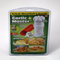 Multifunctional Vegetable Cutter & Fruit Crusher
