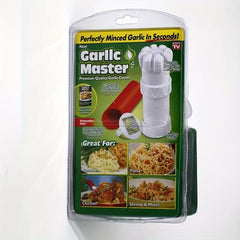 Multifunctional Vegetable Cutter & Fruit Crusher