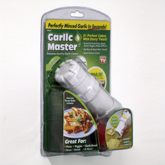 Multifunctional Vegetable Cutter & Fruit Crusher
