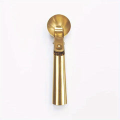 Stainless Steel Ice Cream Scoop Melon Scoop