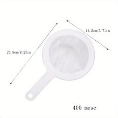Superfine Soybean Milk Filter Ultra Dense Kitchen Filter