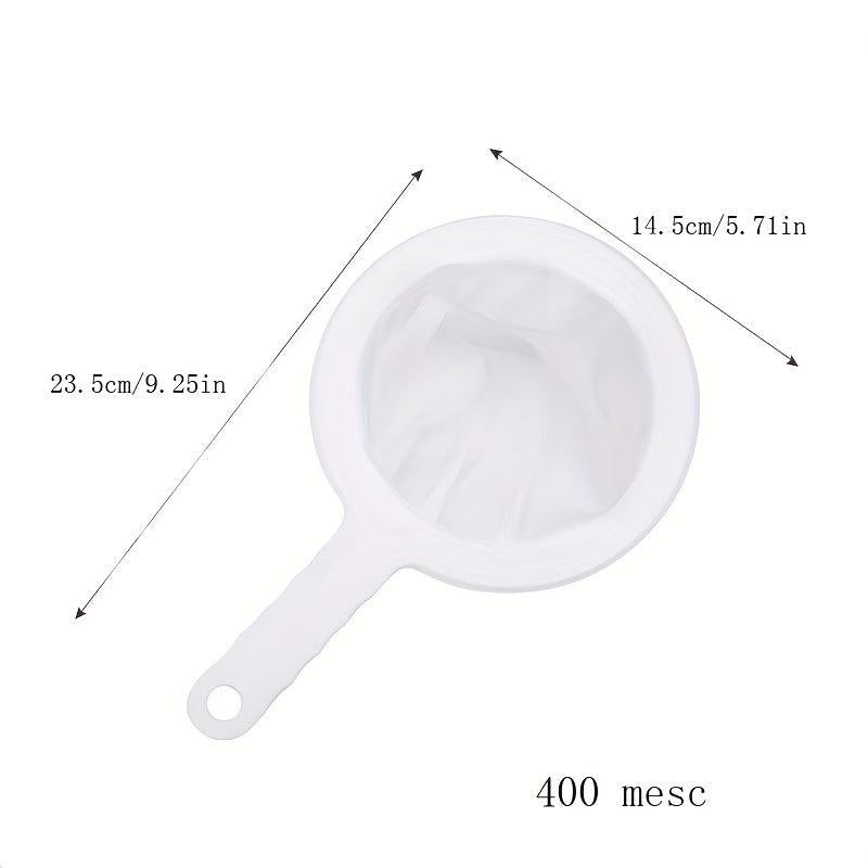 Superfine Soybean Milk Filter Ultra Dense Kitchen Filter