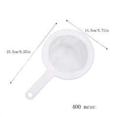 Superfine Soybean Milk Filter Ultra Dense Kitchen Filter
