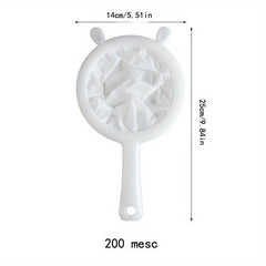 Superfine Soybean Milk Filter Ultra Dense Kitchen Filter