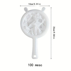 Superfine Soybean Milk Filter Ultra Dense Kitchen Filter
