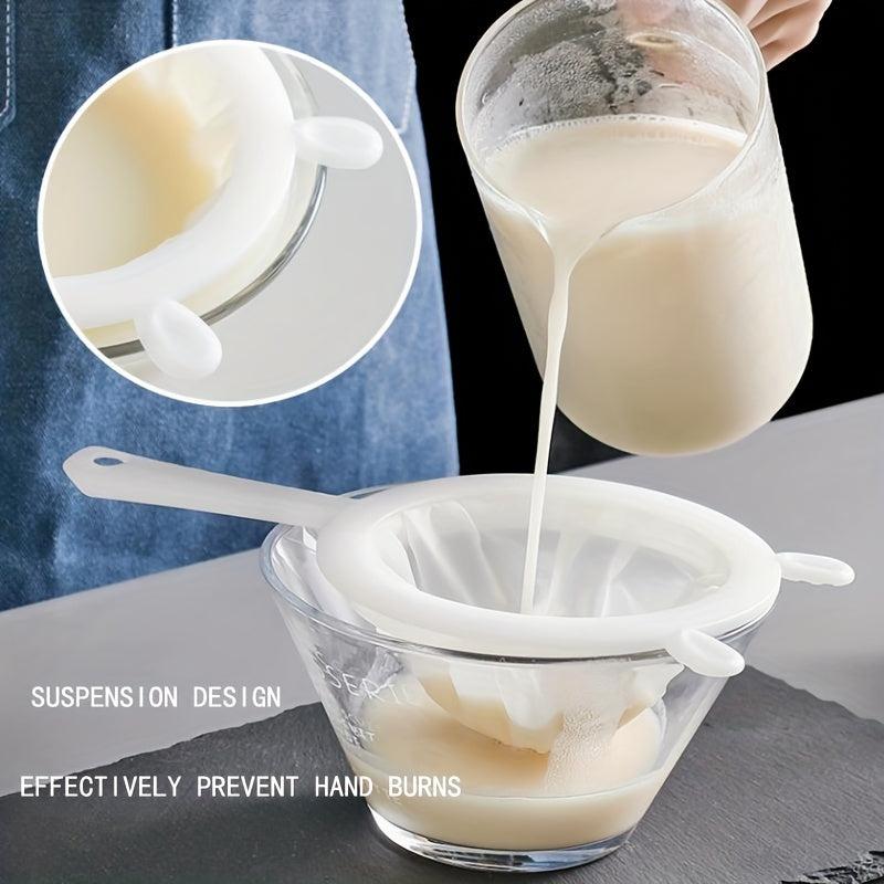 Superfine Soybean Milk Filter Ultra Dense Kitchen Filter