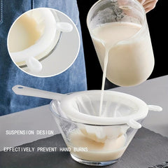 Superfine Soybean Milk Filter Ultra Dense Kitchen Filter