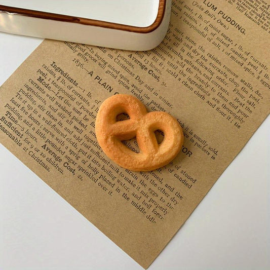 1pc Cookies Refrigerator Magnets Strong Resin Magnets for Home Decor