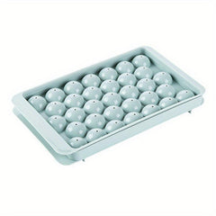 Silicone Ice Cube Mold Square Chocolate Candy DIY Baking Tool