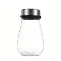 Spice Shaker Stainless Steel Seasoning Bottle