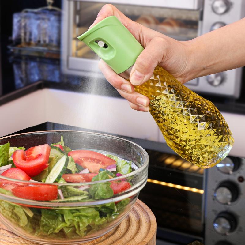 Glass Sprayer Kitchen Mister Household Spray Bottle