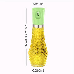 Glass Sprayer Kitchen Mister Household Spray Bottle