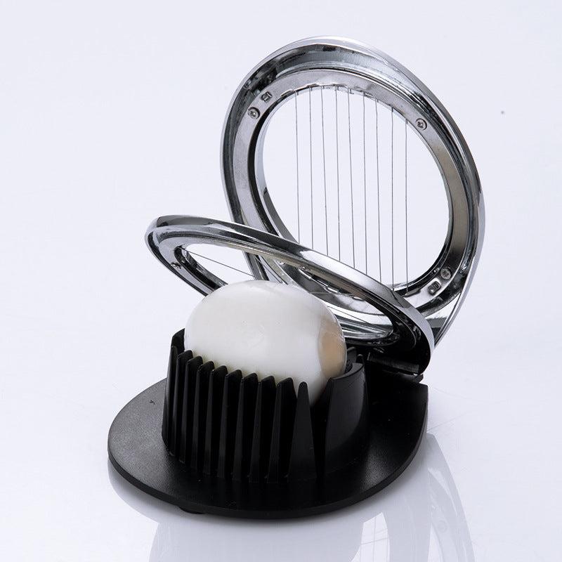 2in1 Egg Slicer Egg Cutter Kitchen Tools