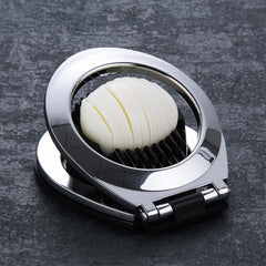2in1 Egg Slicer Egg Cutter Kitchen Tools