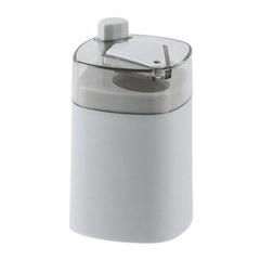 Automatic Pop-up Toothpick Box Portable Holder Press Type Cartridge