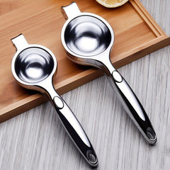 Stainless Steel Citrus Juicer Manual Fruit Squeezer Lemon Orange Juicer