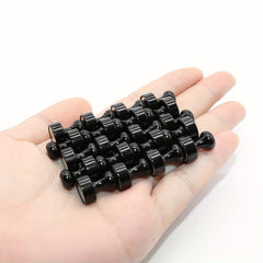 20pcs Whiteboard Magnets Magnetic Push Pins Office Fridge Refrigerator Magnets