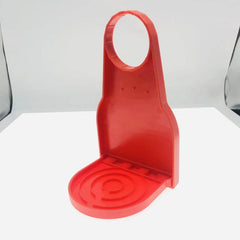 Laundry Detergent Cup Holder Prevent Spills Drips Foldable Drip Tray