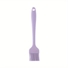Silicone Baking Brush Portable BBQ Brush for Cooking Kitchen BBQ