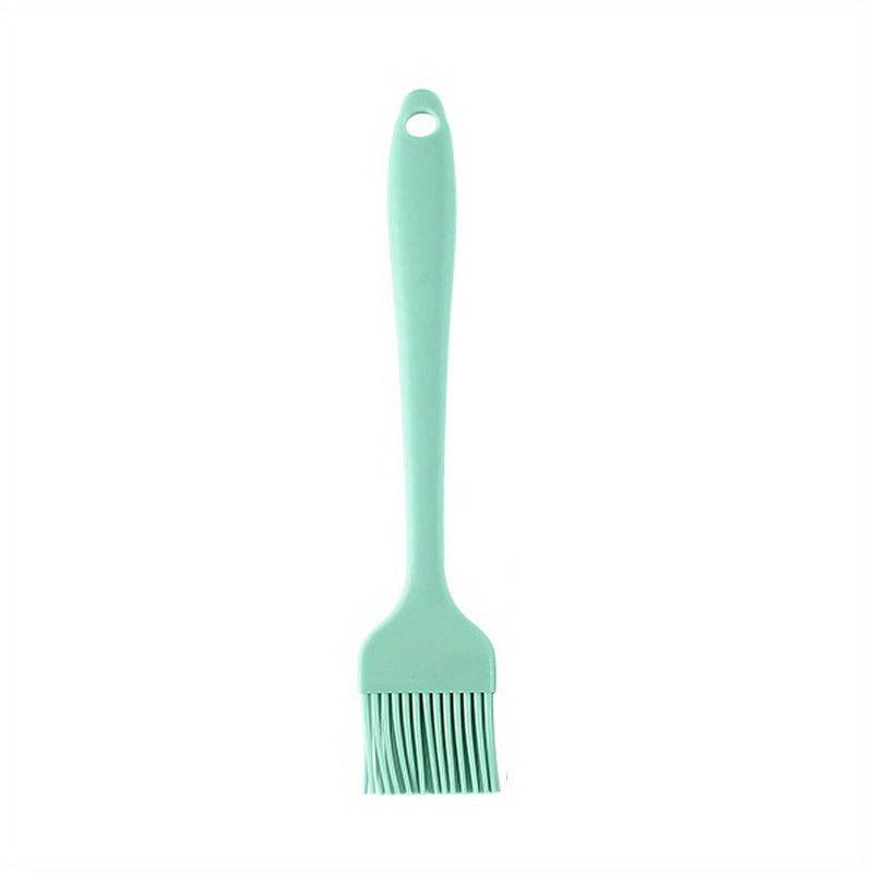 Silicone Baking Brush Portable BBQ Brush for Cooking Kitchen BBQ
