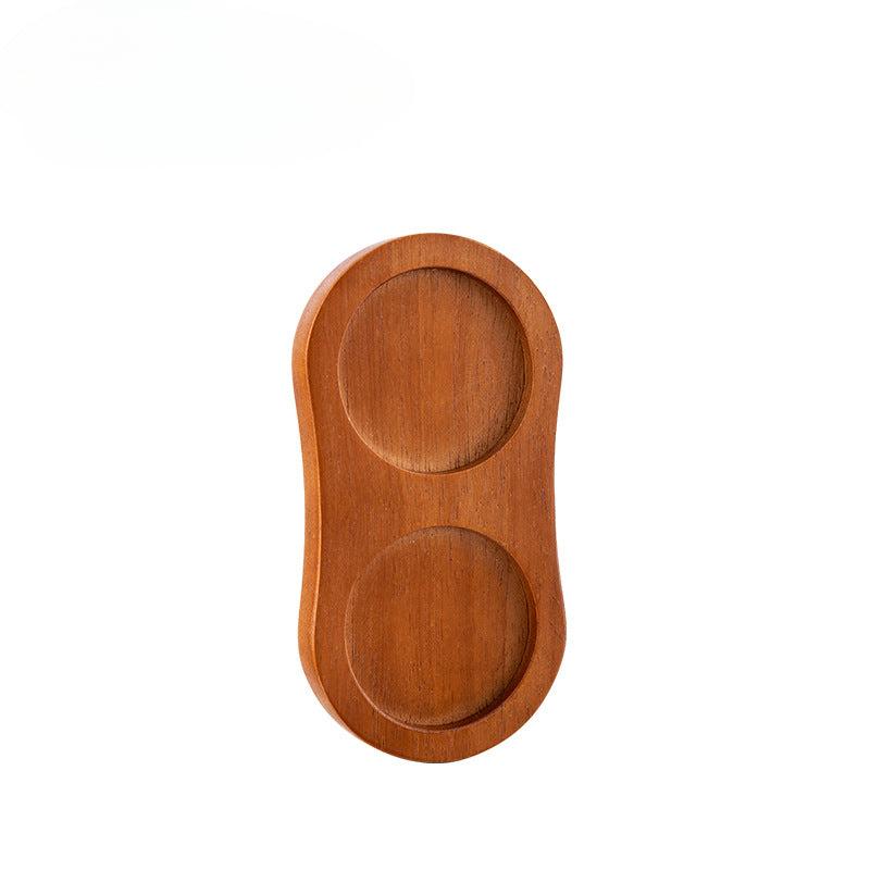 Wooden Spice Grinder Manual Sea Salt Mill Spice Crusher Reusable Spice Bottle