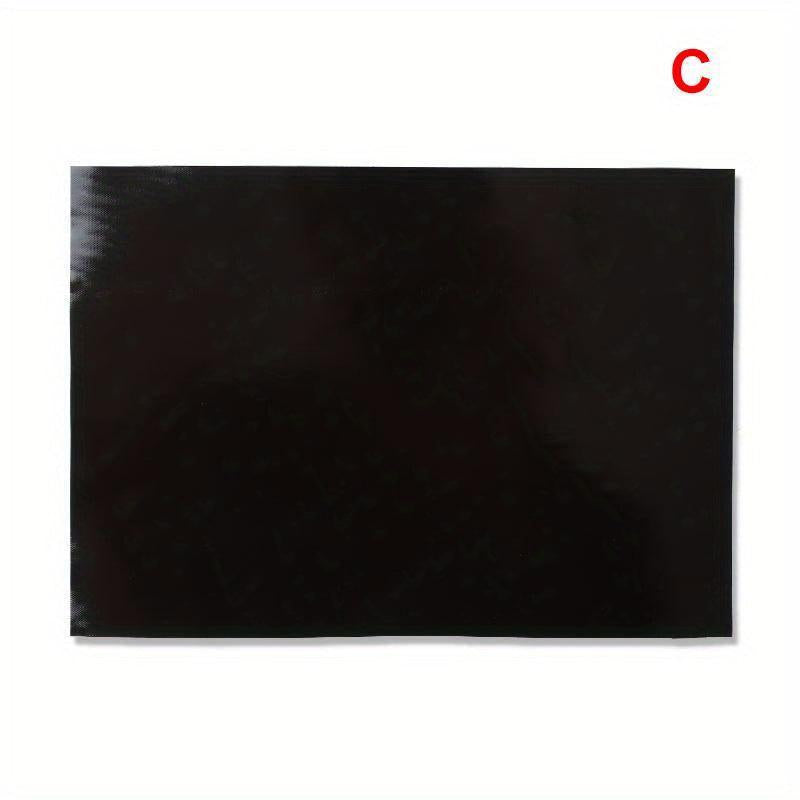 Platinum Silicone Heat Insulation Pad Non Slip & High Temperature Resistant