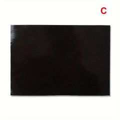 Platinum Silicone Heat Insulation Pad Non Slip & High Temperature Resistant