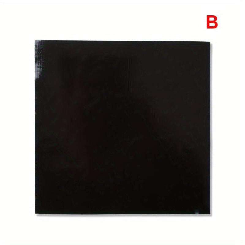 Platinum Silicone Heat Insulation Pad Non Slip & High Temperature Resistant
