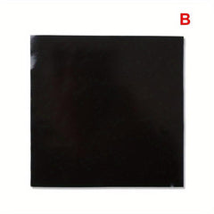 Platinum Silicone Heat Insulation Pad Non Slip & High Temperature Resistant