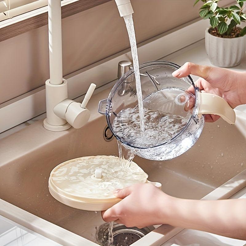 Food Chopper Mixer Blender Garlic Meat Grinder