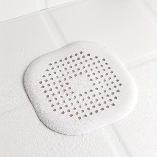 Starfish Hair Catcher Bathroom Drain Strainer Hair Trap