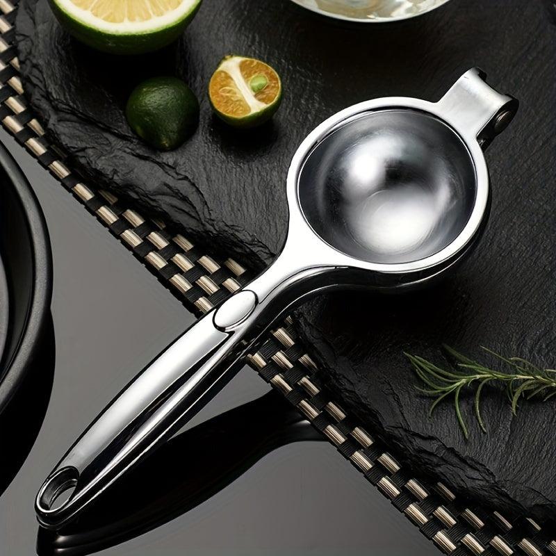 Manual Citrus Juicer for Lemon and Orange Squeezing