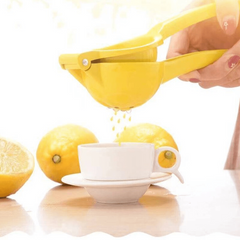 Manual Juicer Citrus Squeezer Lemon Fruit Juicer Kitchen Tool