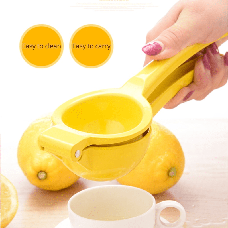 Manual Juicer Citrus Squeezer Lemon Fruit Juicer Kitchen Tool