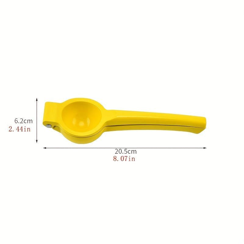 Manual Juicer Citrus Squeezer Lemon Fruit Juicer Kitchen Tool