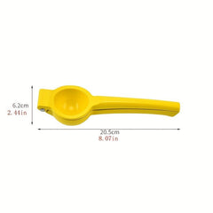 Manual Juicer Citrus Squeezer Lemon Fruit Juicer Kitchen Tool