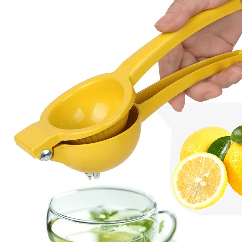 Manual Juicer Citrus Squeezer Lemon Fruit Juicer Kitchen Tool