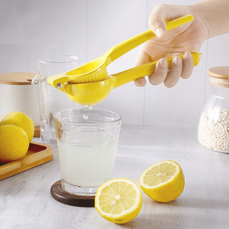 Manual Juicer Citrus Squeezer Lemon Fruit Juicer Kitchen Tool